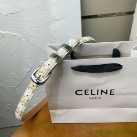 Picture of Celine Belts _SKUCelineBelt18mmX95-110cm7D08390